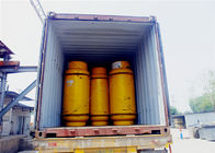17.031 G/Mol High Pure Ammonia Refrigerant Gas Steel Cylinders Packing