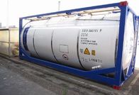 Liquefied Gas Ammonia Refrigerant R717 For Compression / Absorption System