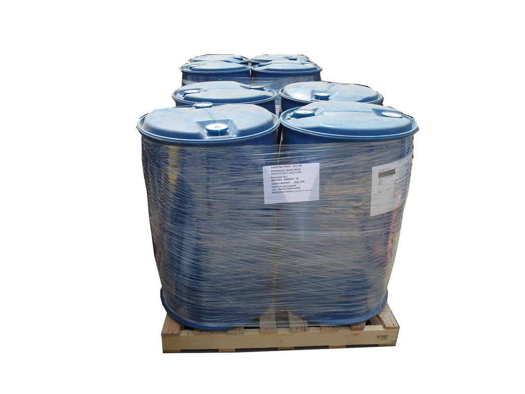 Textile Printing /  Dyeing Ammonium Hydroxide Solution Nh4oh Water 36 ℃ Boiling Point